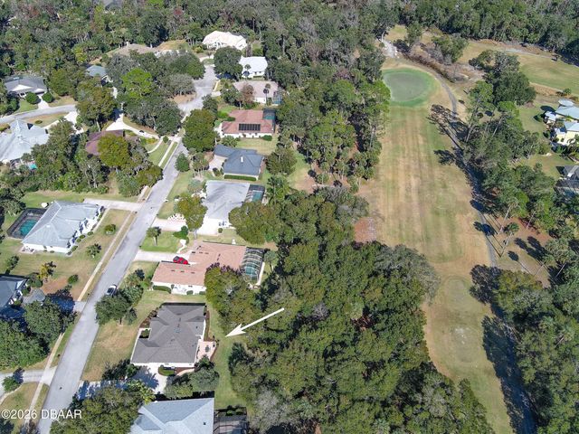 3763 Carrick Drive, Ormond Beach, FL 32174