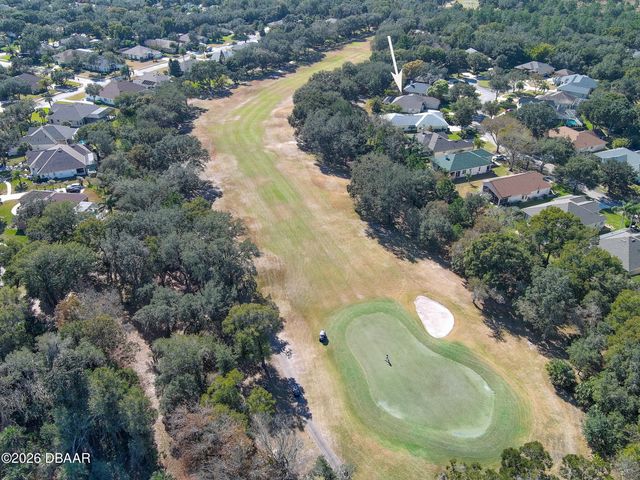 3763 Carrick Drive, Ormond Beach, FL 32174