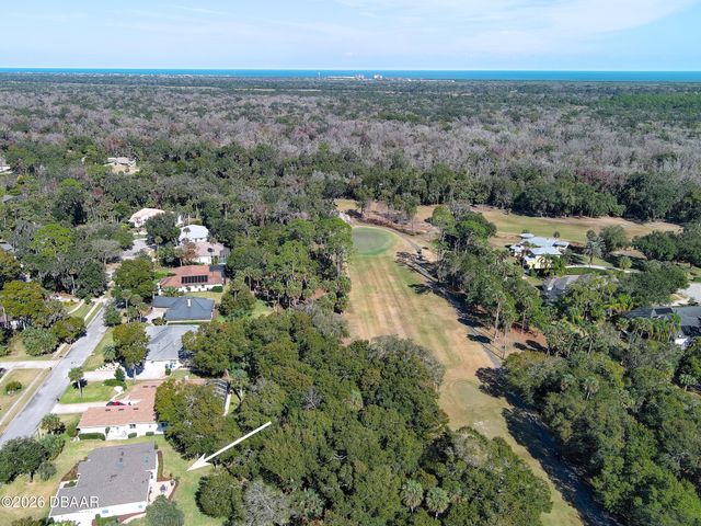 3763 Carrick Drive, Ormond Beach, FL 32174