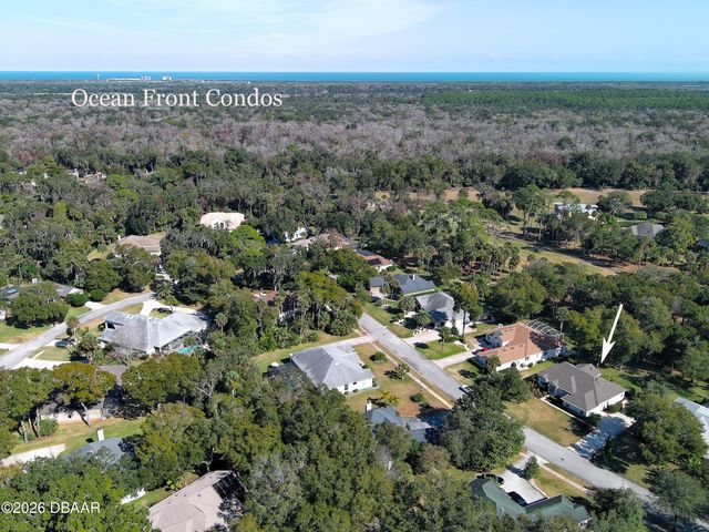 3763 Carrick Drive, Ormond Beach, FL 32174