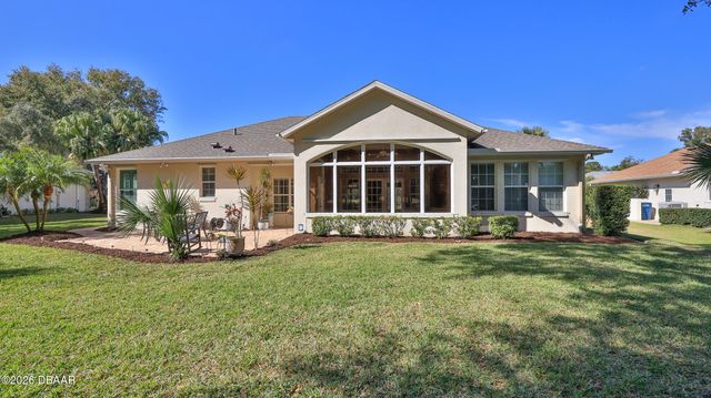 3763 Carrick Drive, Ormond Beach, FL 32174