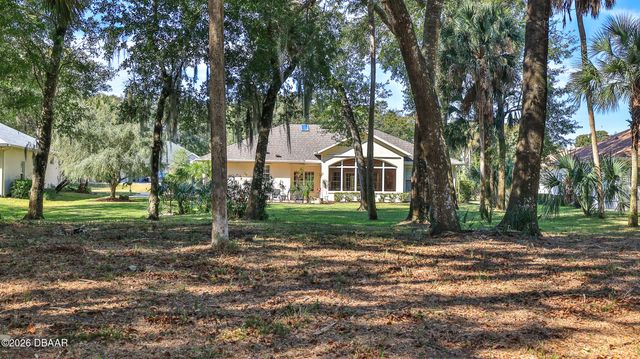 3763 Carrick Drive, Ormond Beach, FL 32174