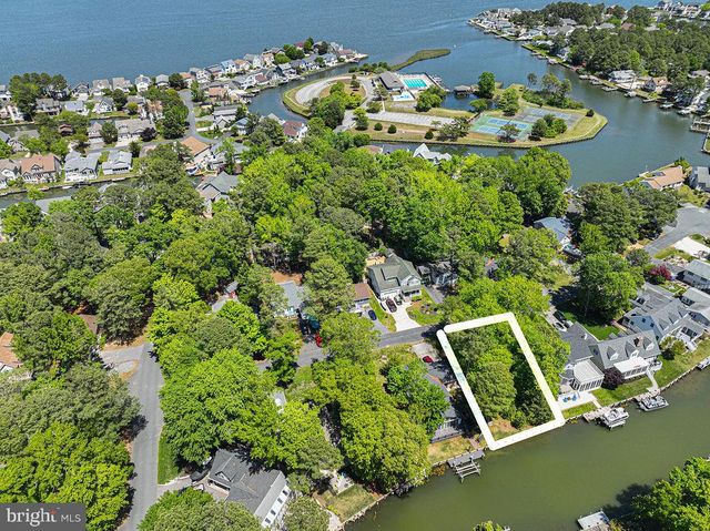 48 GRAND PORT RD, Ocean Pines, MD 21811
