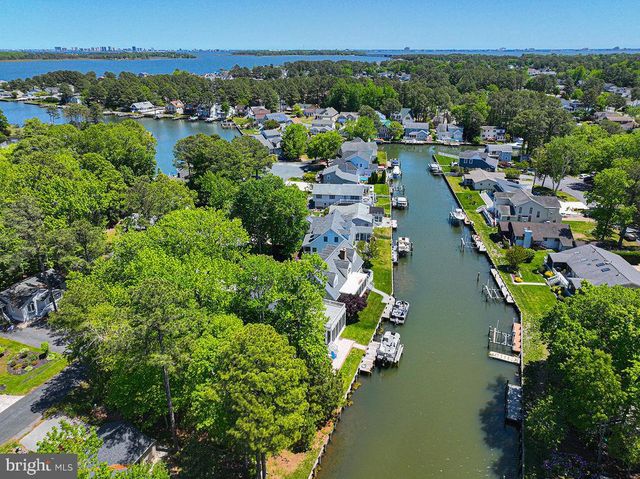 48 GRAND PORT RD, Ocean Pines, MD 21811