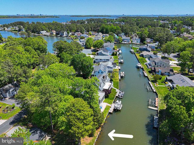 48 GRAND PORT RD, Ocean Pines, MD 21811