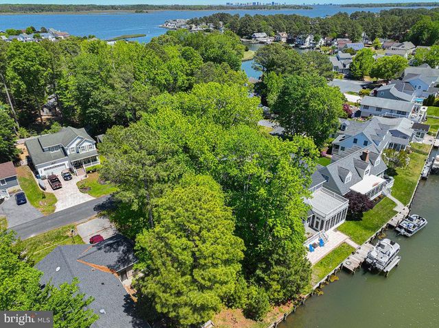 48 GRAND PORT RD, Ocean Pines, MD 21811