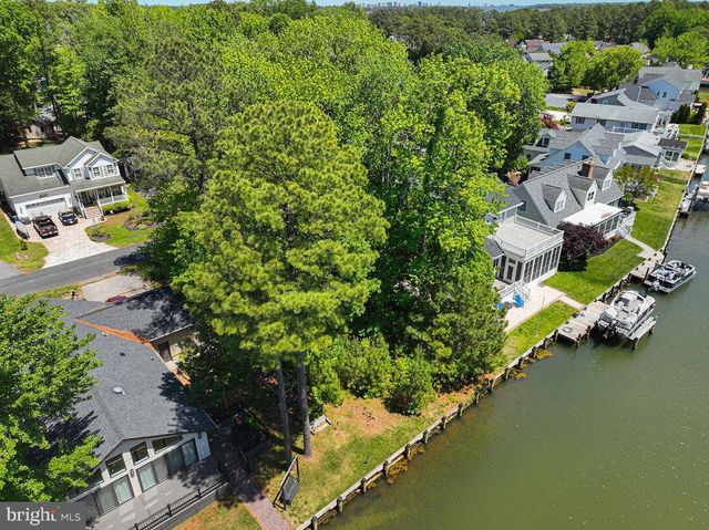 48 GRAND PORT RD, Ocean Pines, MD 21811