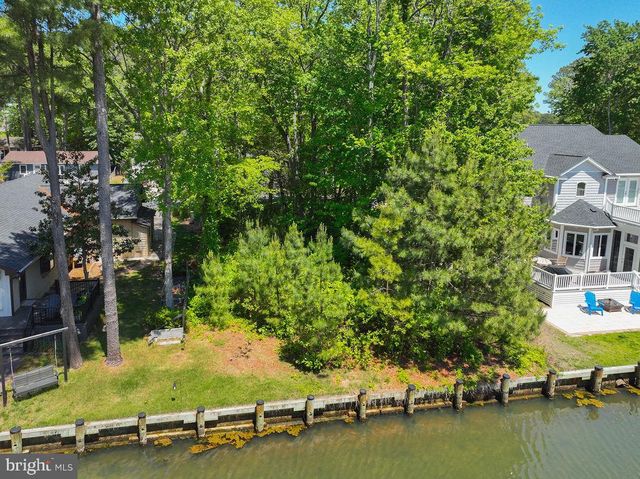 48 GRAND PORT RD, Ocean Pines, MD 21811