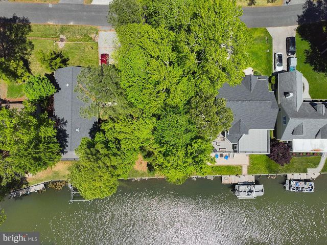 48 GRAND PORT RD, Ocean Pines, MD 21811