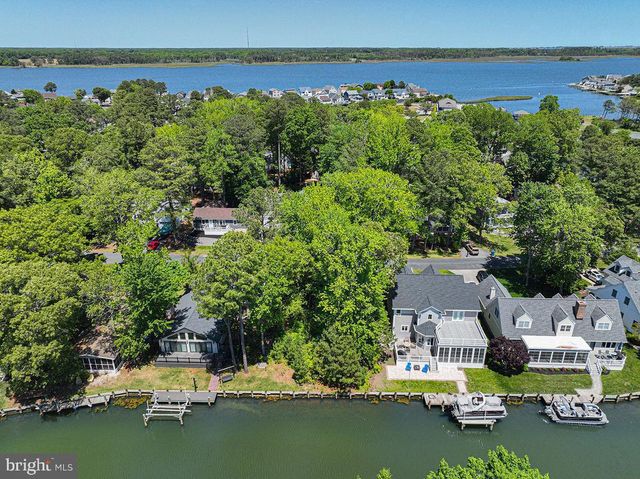 48 GRAND PORT RD, Ocean Pines, MD 21811