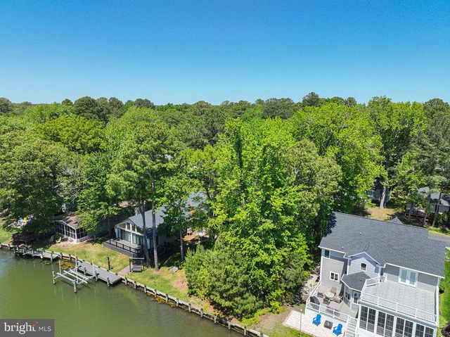 48 GRAND PORT RD, Ocean Pines, MD 21811
