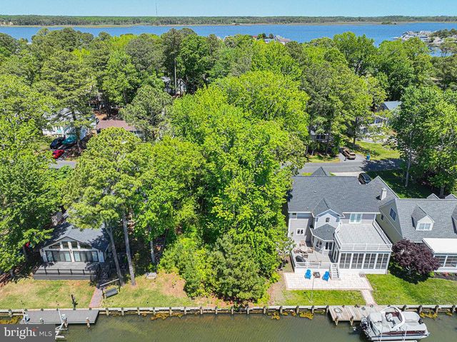 48 GRAND PORT RD, Ocean Pines, MD 21811