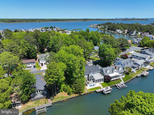 48 GRAND PORT RD, Ocean Pines, MD 21811