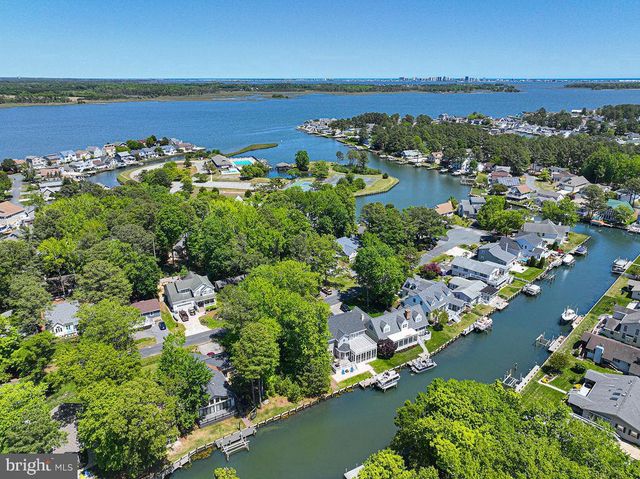 48 GRAND PORT RD, Ocean Pines, MD 21811