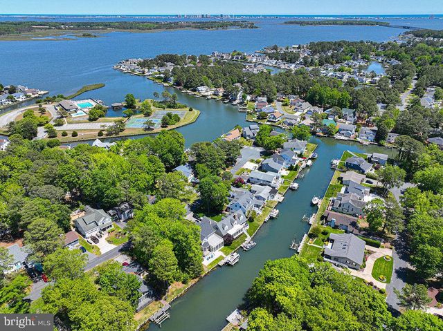 48 GRAND PORT RD, Ocean Pines, MD 21811