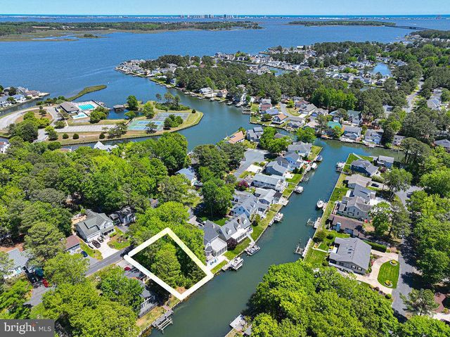 48 GRAND PORT RD, Ocean Pines, MD 21811