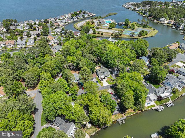 48 GRAND PORT RD, Ocean Pines, MD 21811