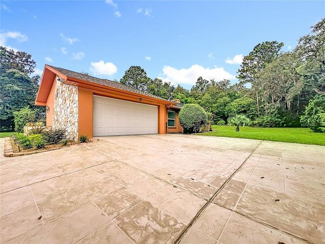 4353 N INDIANHEAD ROAD, Hernando, FL 34442