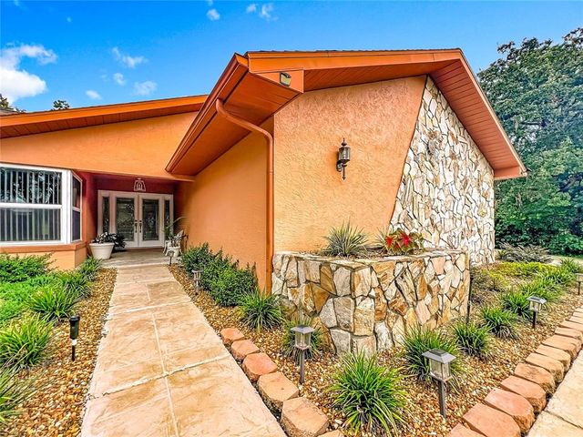 4353 N INDIANHEAD ROAD, Hernando, FL 34442