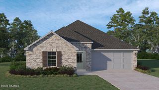 136 Colett Drive, Sunset, LA 70584