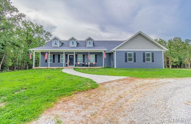 25243 Highway 32, Lebanon, MO 65536
