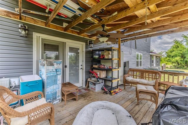 30170 Highway U, Crocker, MO 65452