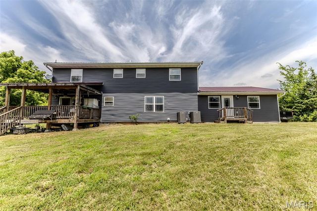30170 Highway U, Crocker, MO 65452