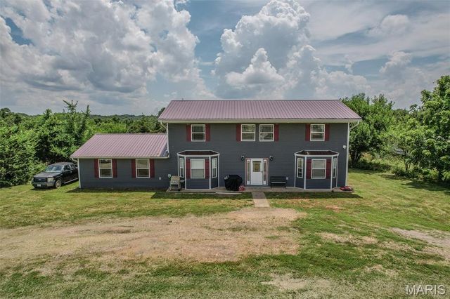 30170 Highway U, Crocker, MO 65452