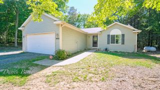 4561 N Pine Avenue, Golden Twp, MI 49436