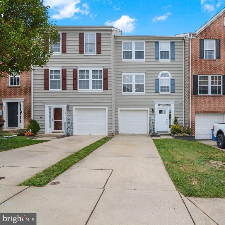 1993 ESTHER CT, Forest Hill, MD 21050