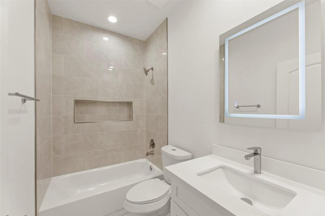 1477 Ferguson Way, Houston, TX 77088