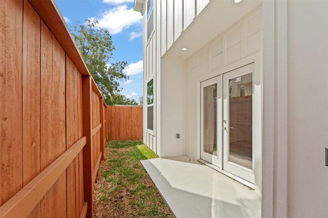 1477 Ferguson Way, Houston, TX 77088