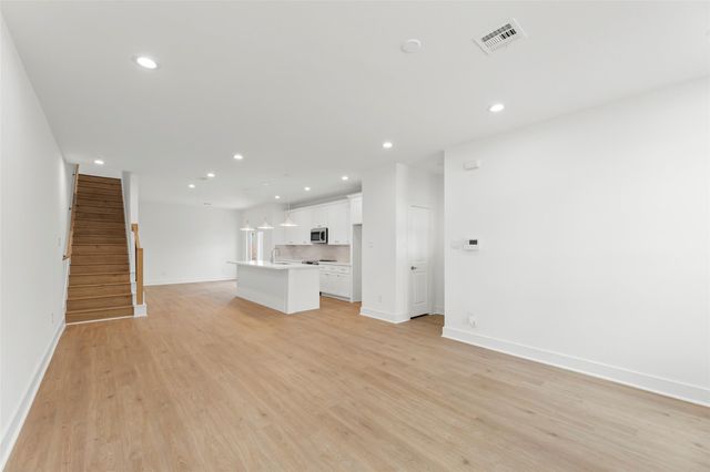 1477 Ferguson Way, Houston, TX 77088