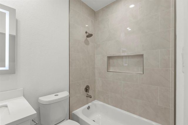1477 Ferguson Way, Houston, TX 77088