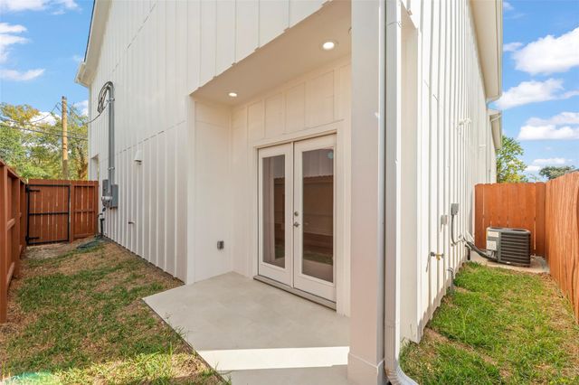 1477 Ferguson Way, Houston, TX 77088