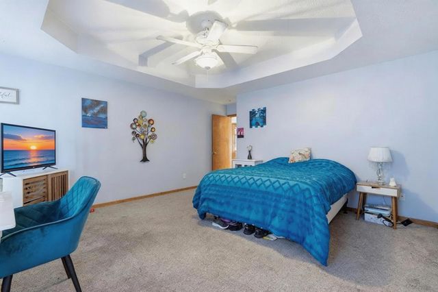 114 W Fall Creek Road, Willard, MO 65781