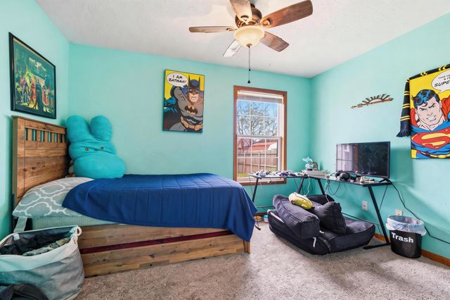 114 W Fall Creek Road, Willard, MO 65781