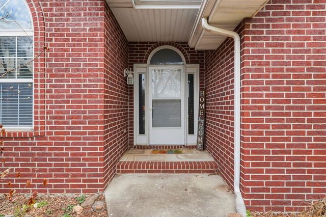 114 W Fall Creek Road, Willard, MO 65781