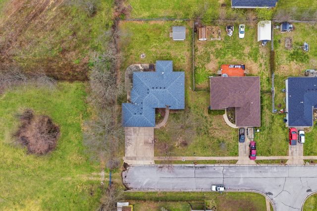 114 W Fall Creek Road, Willard, MO 65781