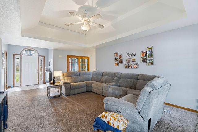 114 W Fall Creek Road, Willard, MO 65781