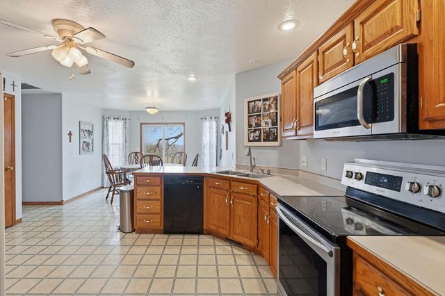 114 W Fall Creek Road, Willard, MO 65781