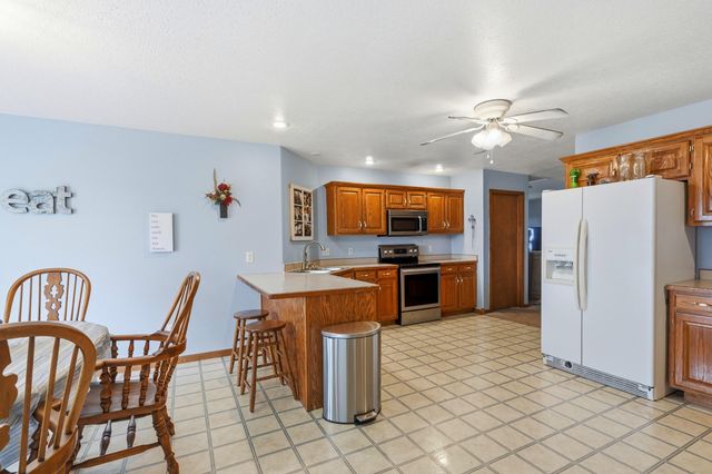 114 W Fall Creek Road, Willard, MO 65781