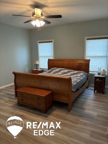 6339 W Wilson Road, Vienna Twp, MI 48420