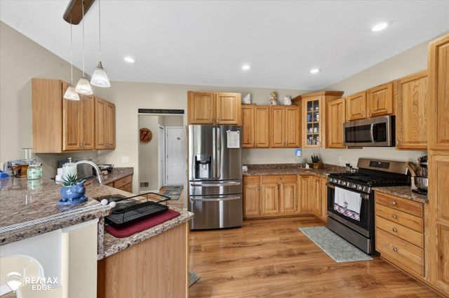 6339 W Wilson Road, Vienna Twp, MI 48420