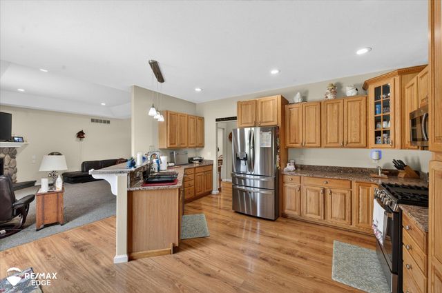 6339 W Wilson Road, Vienna Twp, MI 48420