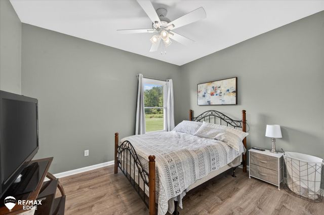6339 W Wilson Road, Vienna Twp, MI 48420