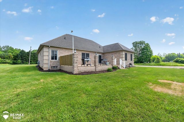 6339 W Wilson Road, Vienna Twp, MI 48420