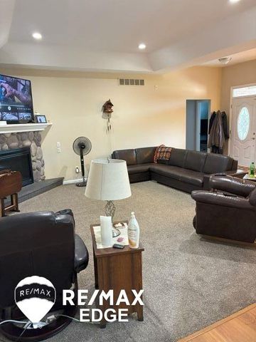 6339 W Wilson Road, Vienna Twp, MI 48420