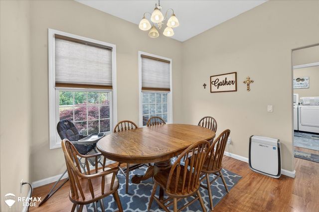 6339 W Wilson Road, Vienna Twp, MI 48420