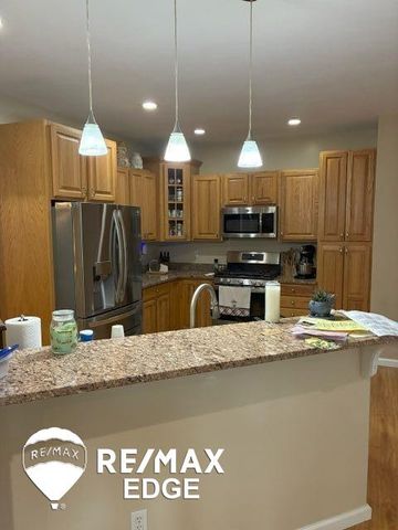 6339 W Wilson Road, Vienna Twp, MI 48420
